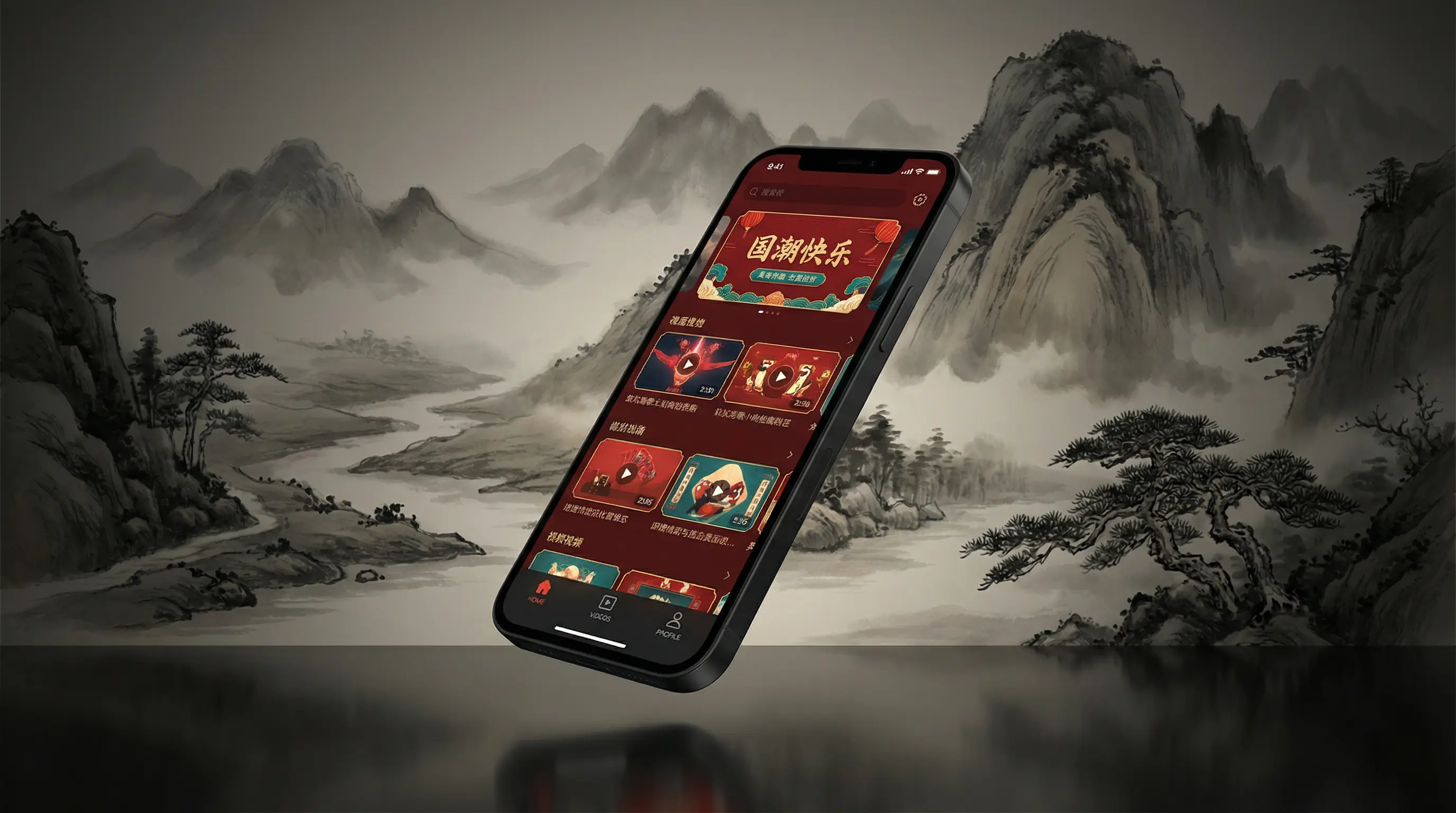 比特彗星破解版 移动端APP界面展示